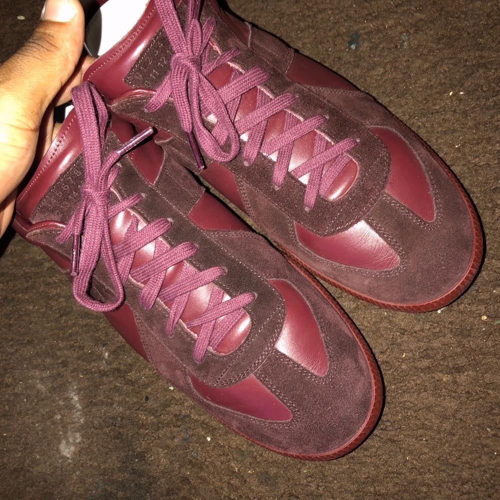 Madison Margiela worn once